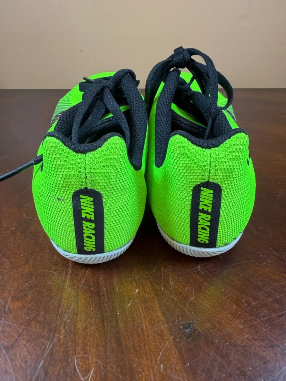Nike high visibility